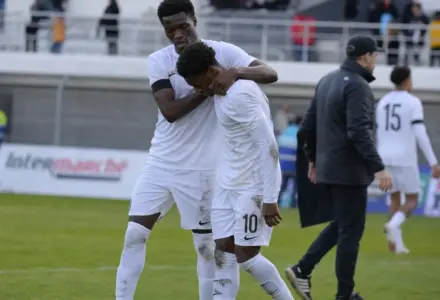 Sinayoko, Diomandé et Maza ont marqué le week-end des Africains d’Europe
