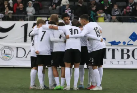 Amin Chiakha parmi les joueurs les plus cotés de l’Eliteserien