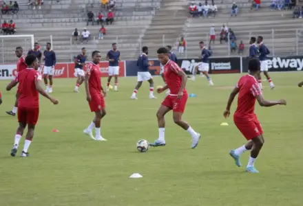 Milford et Sekhukhune face à deux rendez-vous qui peuvent peser lourd