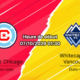 Pronostic Chicago Fire Vancouver Whitecaps — Soldier Field Chicago Illinois, Major League Soccer MLS 2026, 7 octobre 2026