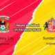Pronostic Coventry City Sunderland – Coventry Building Society Arena, Premier League GW9, 31 octobre 2026