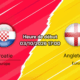 Pronostic Croatie Angleterre — Stadion Rujevica Rijeka, UEFA Nations League Ligue A Groupe 3, 3 octobre 2026