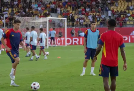 La FIFA sanctionne l’Espagne après des chants discriminatoires contre les musulmans