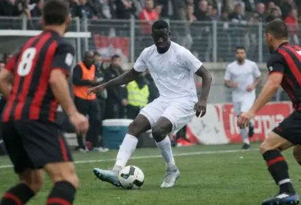 Pape Gueye laisse des regrets à l’OM, entre attachement et choix assumé