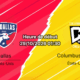 Pronostic FC Dallas Columbus Crew – Toyota Stadium, Frisco, MLS 2026, 29 octobre 2026