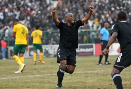 Orlando Pirates dévoilent un nouveau chapitre de leur style avant le match