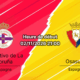 Pronostic Deportivo Osasuna – Estadio Riazor La Coruna, La Liga Journée 11, 2 novembre 2026
