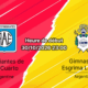 Pronostic Estudiantes Rio Cuarto Gimnasia La Plata – Estadio Ciudad de Río Cuarto, Clausura 2026, 30 octobre 2026