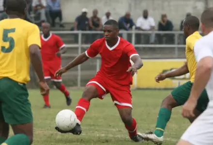 Olwethu Makhanya récompensé après un mois de septembre marquant avec Rangers
