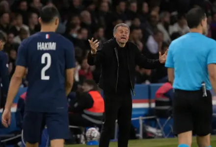 Achraf Hakimi, le latéral droit qui bouscule les repères au PSG