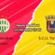 Pronostic Ferencváros Torreense – Groupama Arena Budapest, UEFA Europa League Journée 3, 22 octobre 2026