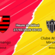 Pronostic Flamengo Atlético Mineiro – Estádio do Maracanã, Brasileirão Série A Journée 32, 26 octobre 2026, Rio de Janeiro