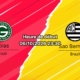 Pronostic Goias Athletic MG – Estádio Hailé Pinheiro de Goiania, Serie B brésilienne, 6 octobre 2026