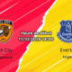 Pronostic Hull City Everton — MKM Stadium, Premier League Journée 6, 11 octobre 2026