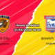 Pronostic Hull City Ipswich Town – MKM Stadium, Premier League GW9, 31 octobre 2026