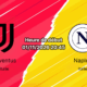 Pronostic Juventus Naples – Allianz Stadium Turin, Serie A Journée 10, 1er novembre 2026