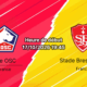 Pronostic Lille OSC Brest – Stade Pierre-Mauroy, Villeneuve d'Ascq, Ligue 1 Journée 7, 17 octobre 2026