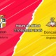 Pronostic Luton Doncaster – Kenilworth Road, League One anglaise, 27 octobre 2026