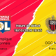 Pronostic Lyon Nice – Groupama Stadium, Décines-Charpieu, Ligue 1 Journée 7, 18 octobre 2026