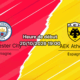 Pronostic Manchester City AEK Athènes – Etihad Stadium de Manchester, 3e journée de Ligue des champions, 20 octobre 2026