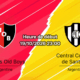 Pronostic Newell's Old Boys Central Córdoba – Estadio Marcelo Bielsa, Clausura 2026 Journée 13, 19 octobre
