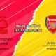 Pronostic Nottingham Forest Arsenal – City Ground, Nottingham, Premier League Journée 7, 18 octobre 2026