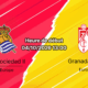 Pronostic Real Sociedad II Granada — Estadio Zubieta San Sebastián, LaLiga Hypermotion Jornada 8, 4 octobre 2026