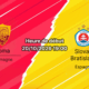 Pronostic Roma Slovan Bratislava – Stadio Olimpico de Rome, 3e journée de Ligue des champions, 20 octobre 2026