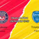 Pronostic Toulouse Troyes – Stadium Municipal, Ligue 1 Journée 8, 25 octobre 2026, Toulouse
