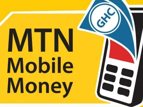 MTN