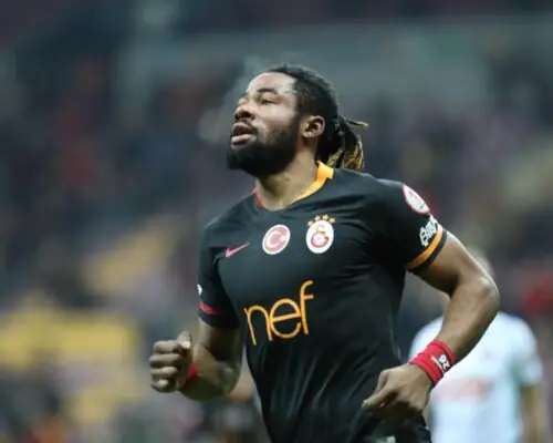 Christian Luyindama