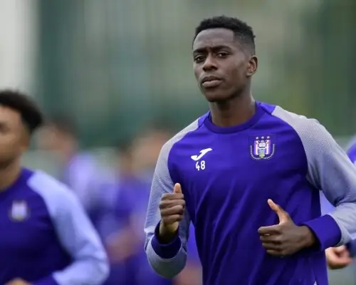 Sami Lokonga