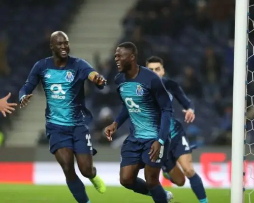 Chancel Mbemba