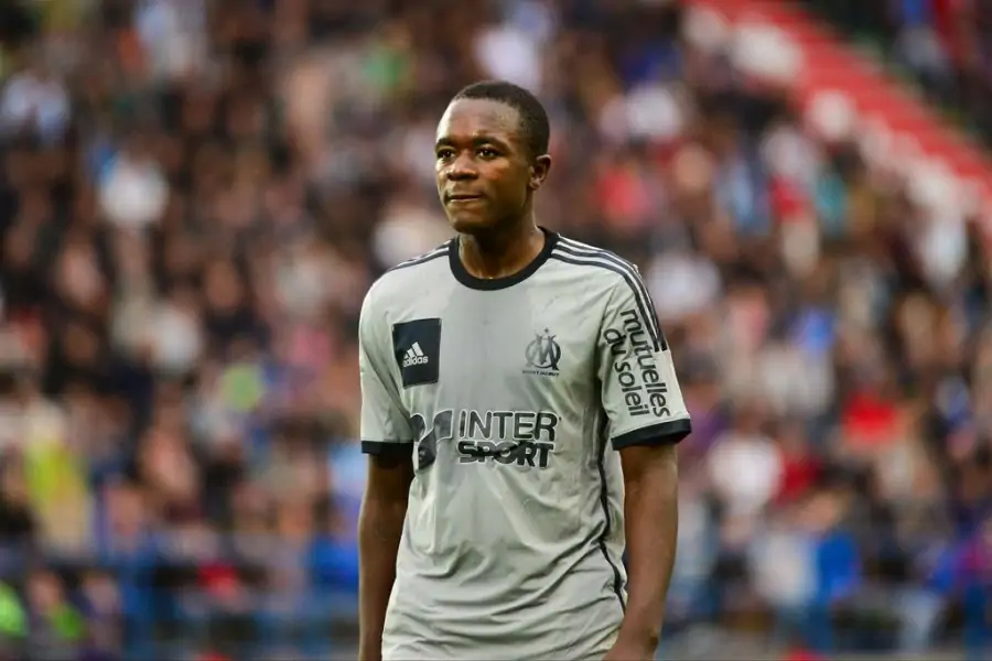 Giannelli-Imbula