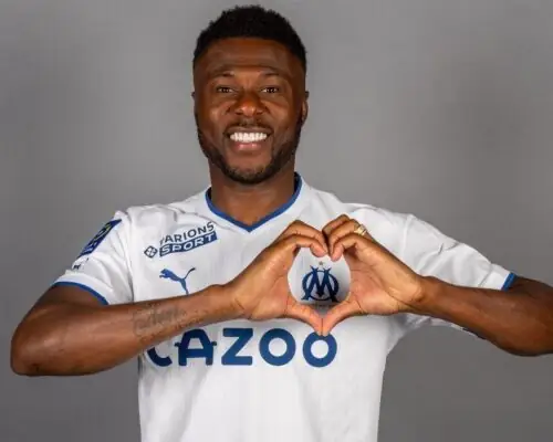 Mbemba