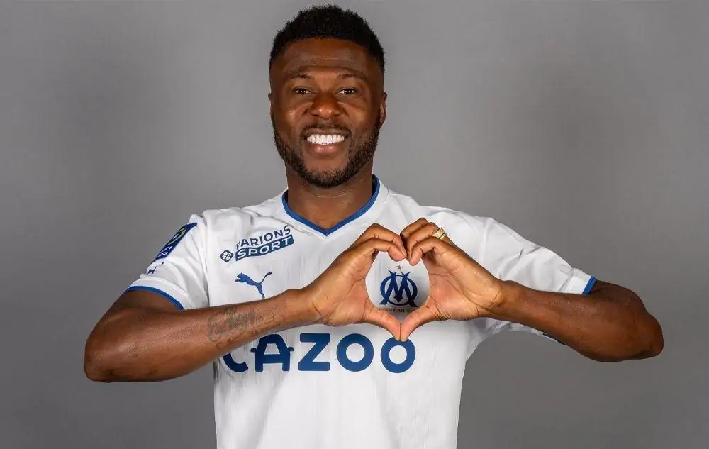 Mbemba