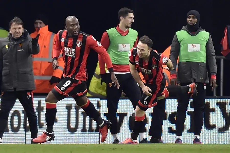 Afobe