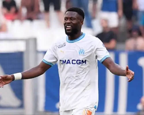 Chancel Mbemba