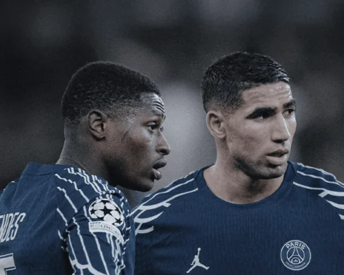 Un Retour au Real Madrid pour Achraf Hakimi ? Analyse d'une Offre de 90 Millions