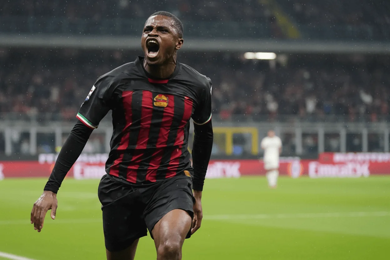 Pierre Kalulu Newcastle : cible prioritaire du mercato hivernal