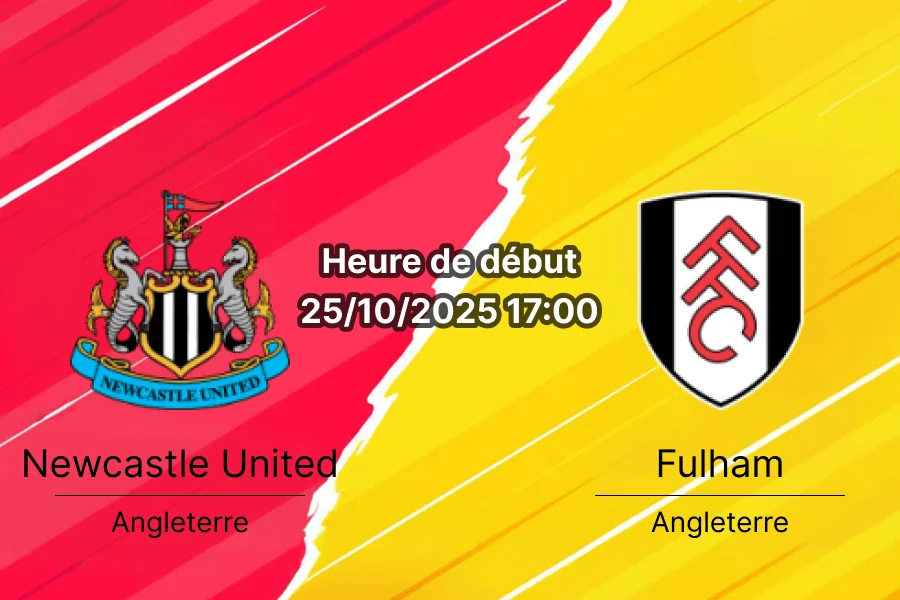 Nicky Woltemade et Anthony Gordon célèbrent un but de Newcastle contre Fulham en Premier League