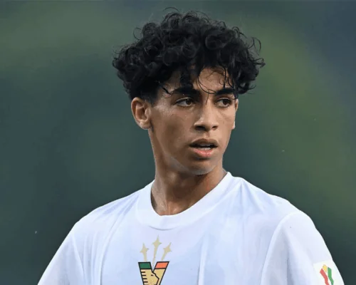 Saad El Haddad snobe la Fiorentina et mise sur la continuité à Venise