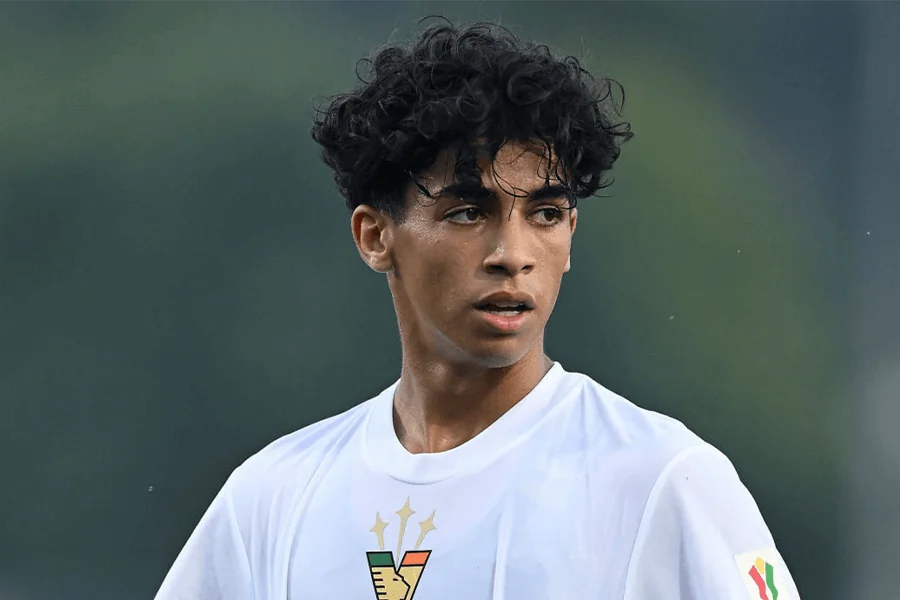 Saad El Haddad snobe la Fiorentina et mise sur la continuité à Venise