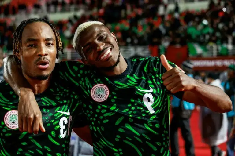 Ademola Lookman visé par Fenerbahçe