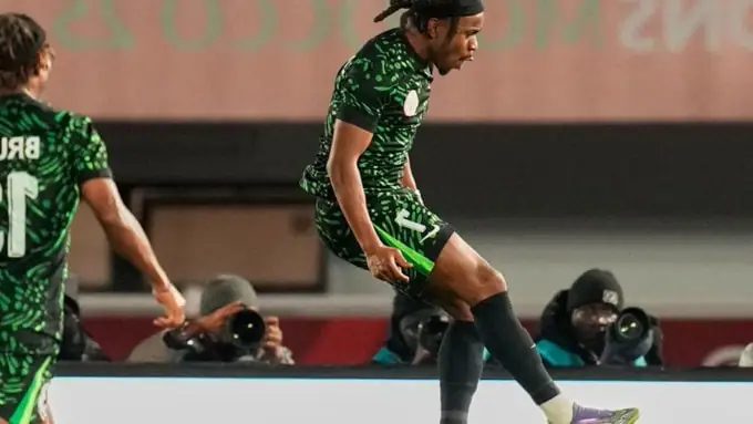 Atalanta refuse 25 M€ de Fenerbahçe pour Ademola Lookman