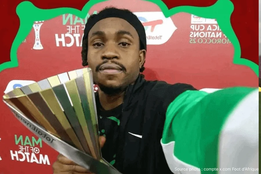 Atalanta refuse 25 M€ de Fenerbahçe pour Ademola Lookman