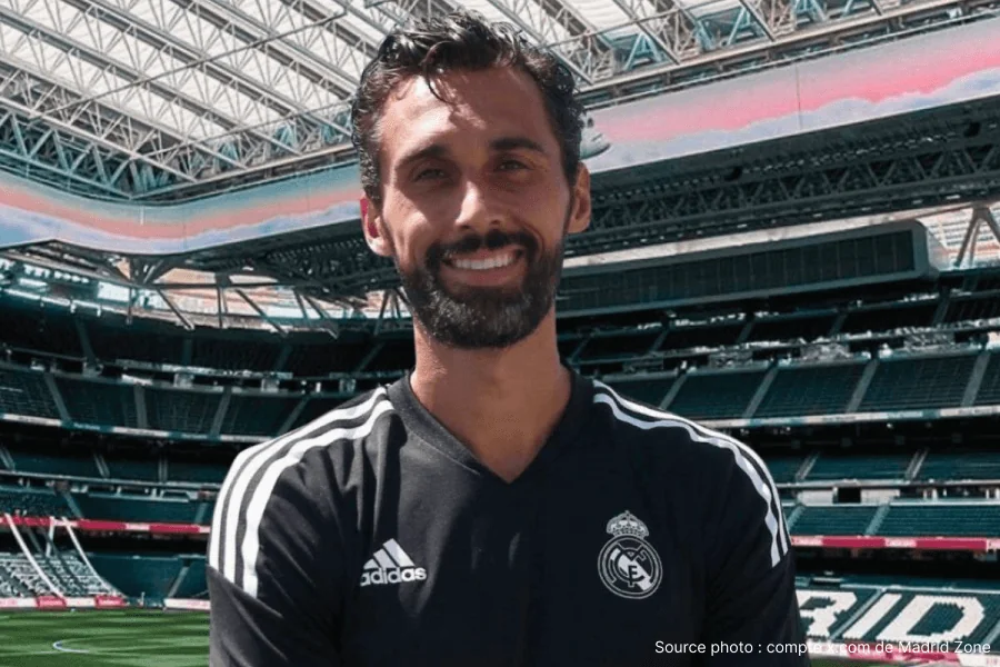 Arbeloa candidat entraîneur Real Madrid Supercoupe