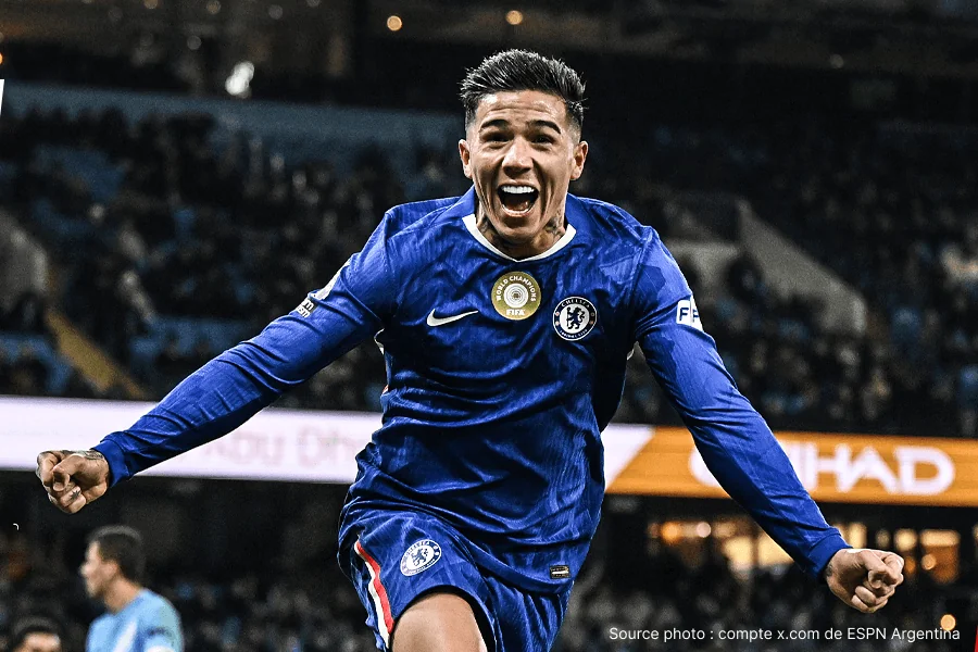 Chelsea cherche enfin battre Manchester City 2026