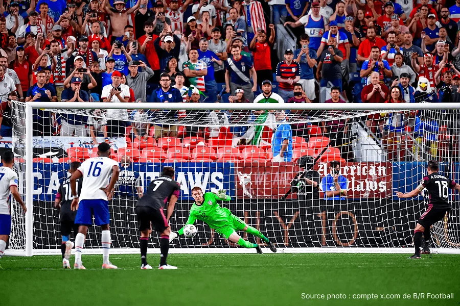 Ethan Horvath Sheffield Wednesday prêt seize matchs Championship Pierce Charles blessure automne