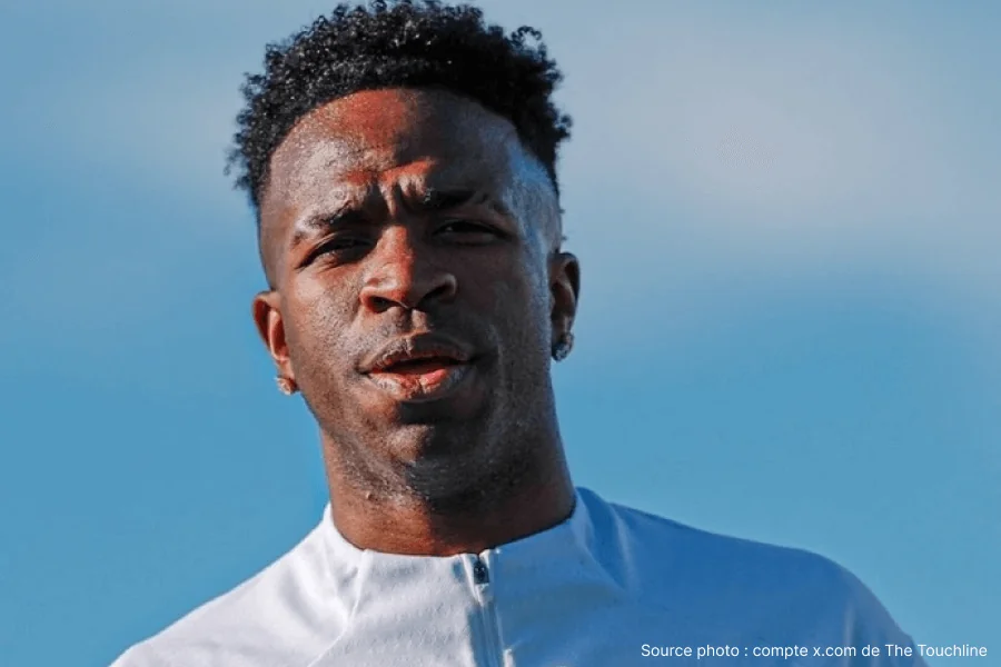 Offre Chelsea 160 M€ pour Vinicius
